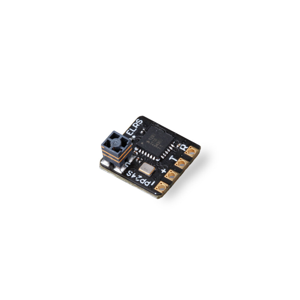 Feiyu ELRS EL24E 2.4GHz receiver