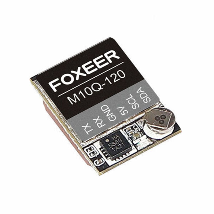 Foxeer M10Q-120 GPS module