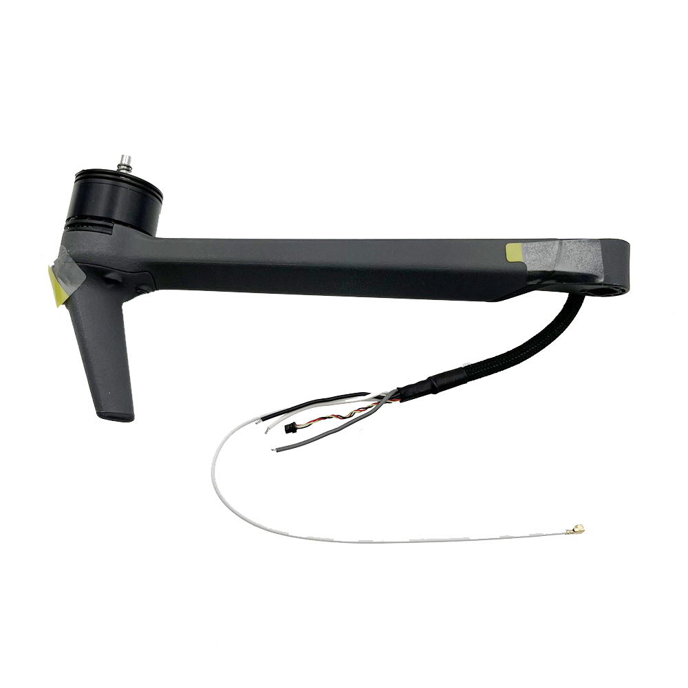 DJI Mavic 3 quadcopter right front beam with motor