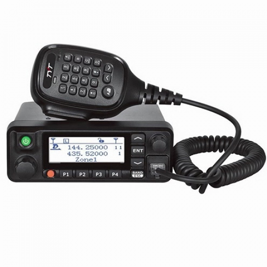 Radio TYT MD-9600 AES256