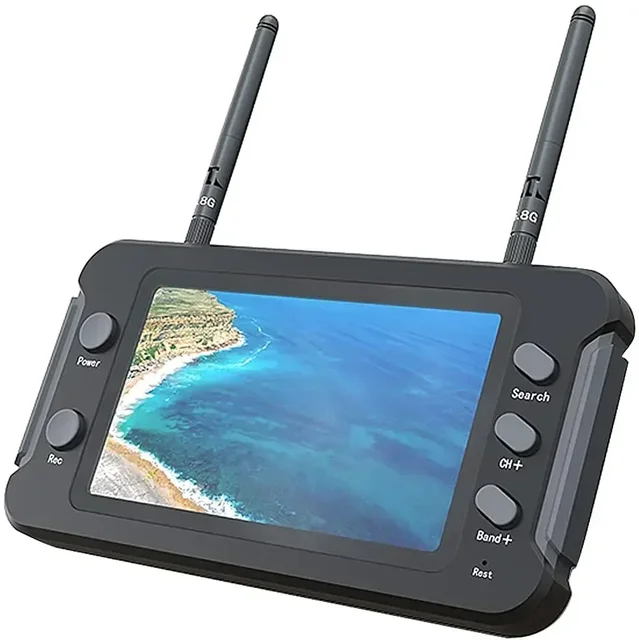 FPV Monitor SoloGood 5.8G
