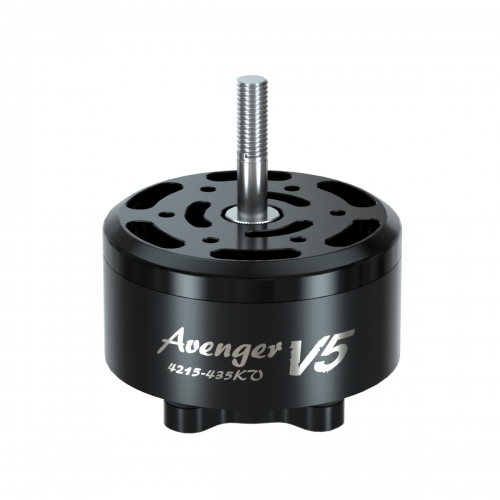 Motor BrotherHobby Avenger 4215 435KV