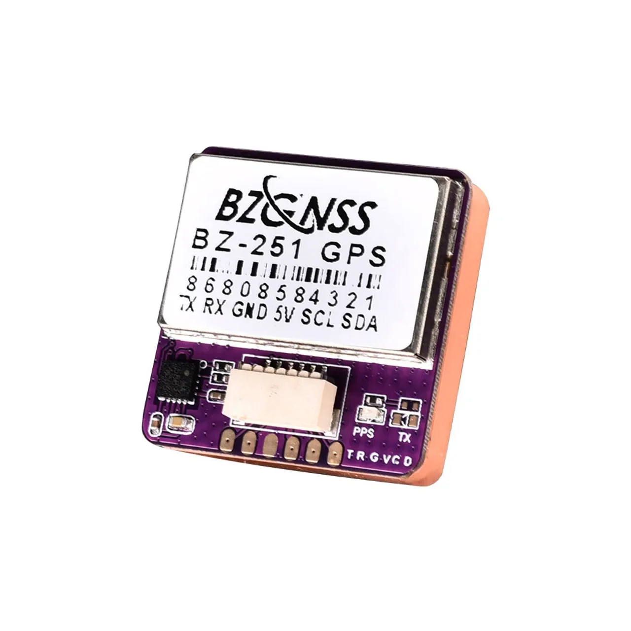 Navigation module BZGNSS BZ-251
