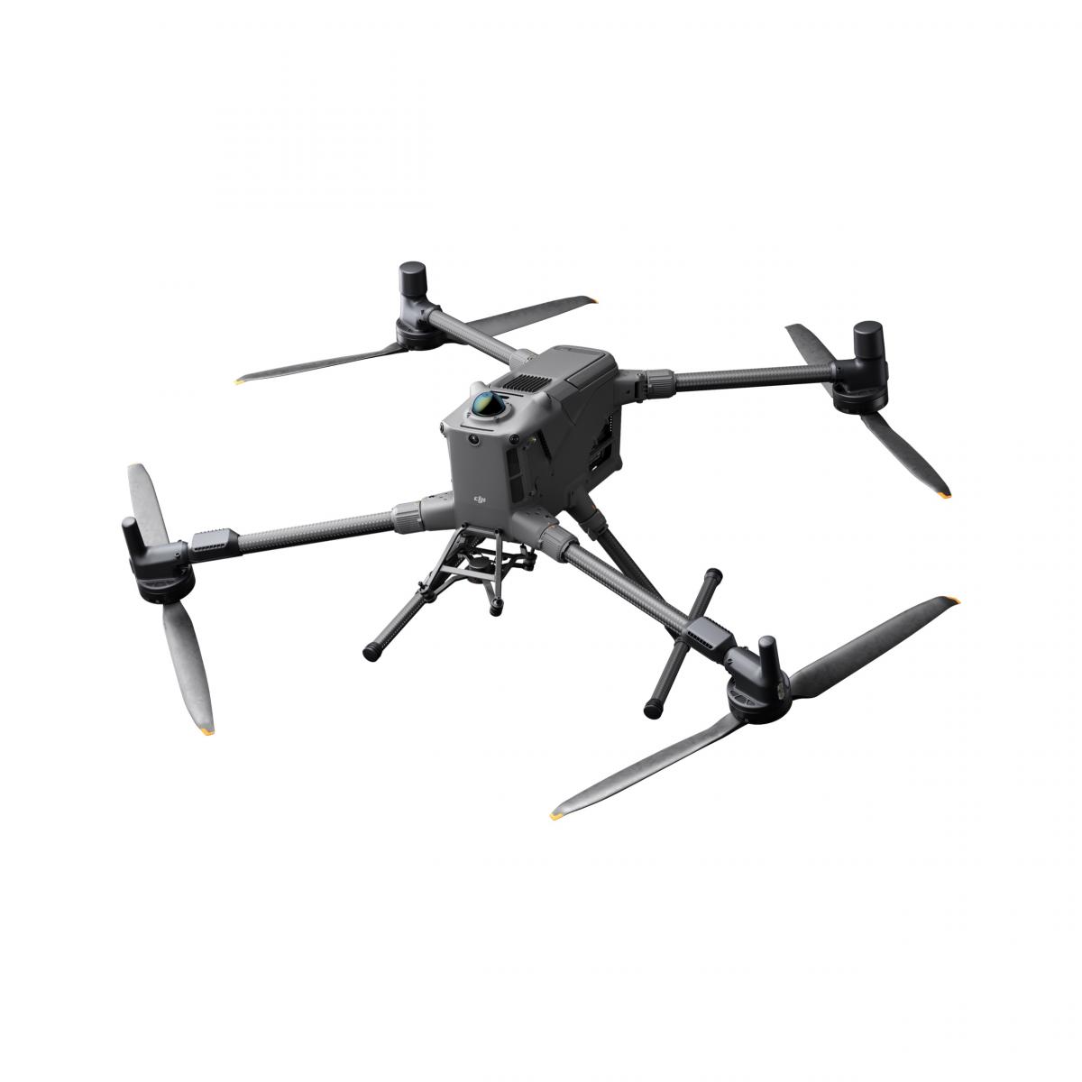 DJI Matrice 400 quadcopter
