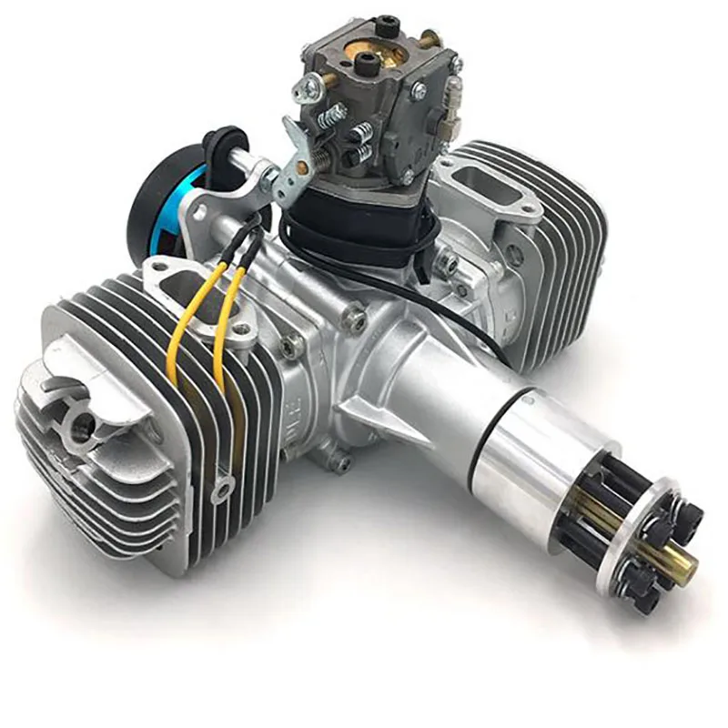 Engine DLE-120