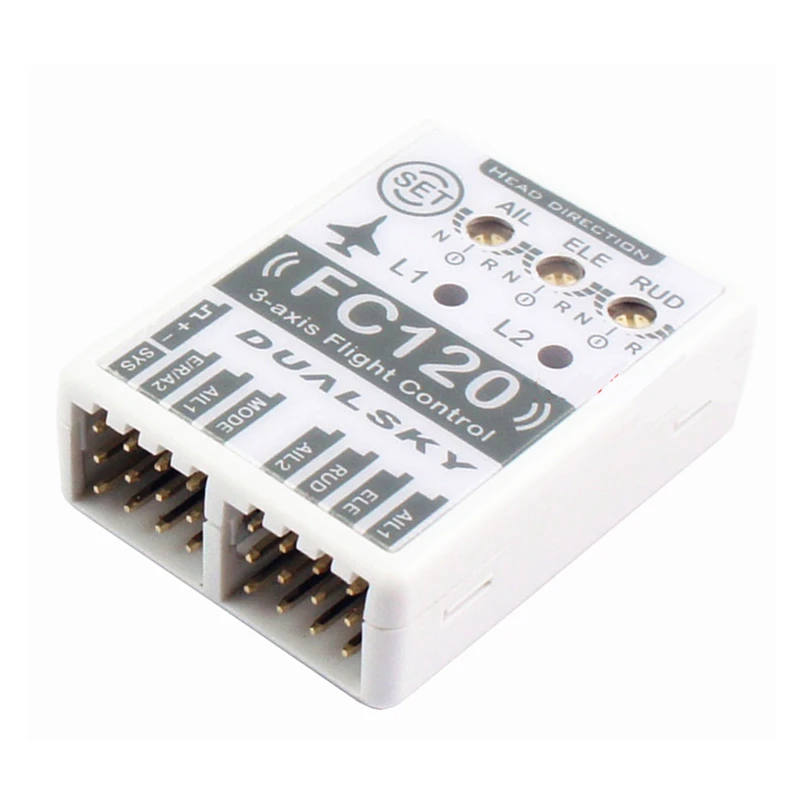 Shuangtian FC120 gyroscope