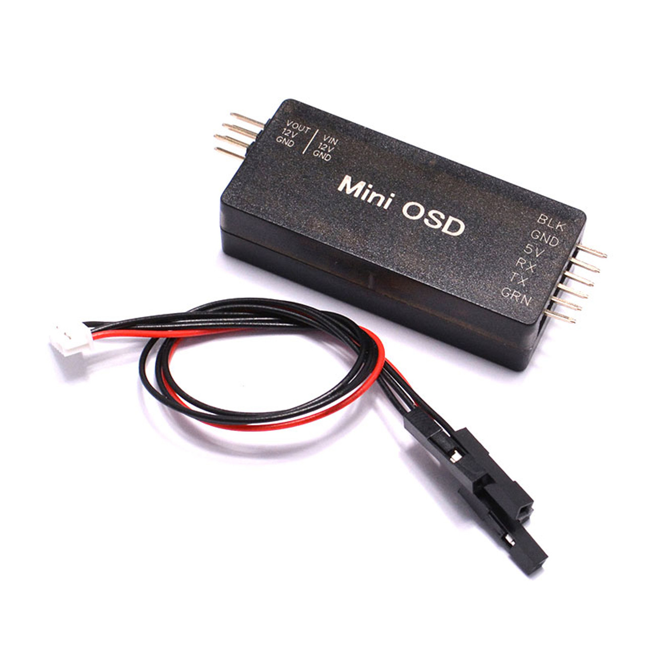Readytosky Mini OSD Overlay Module