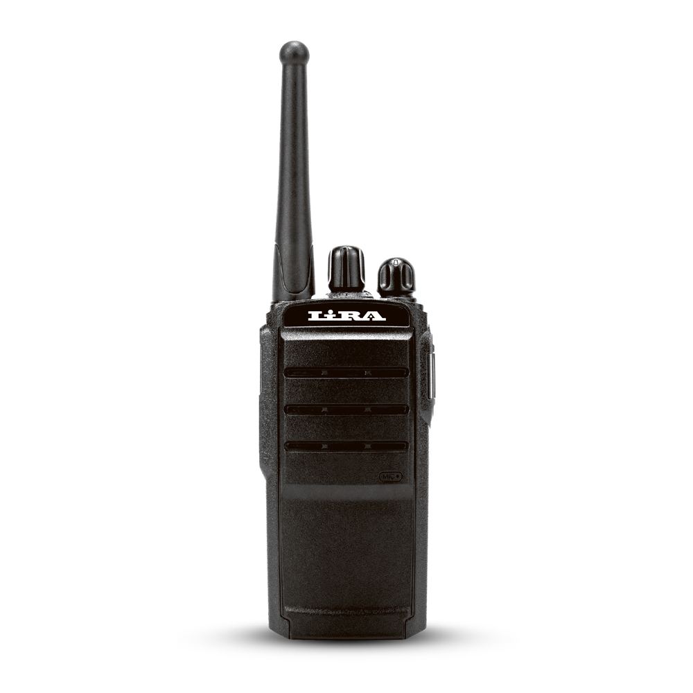 Radio Station Lira DP-100V DMR