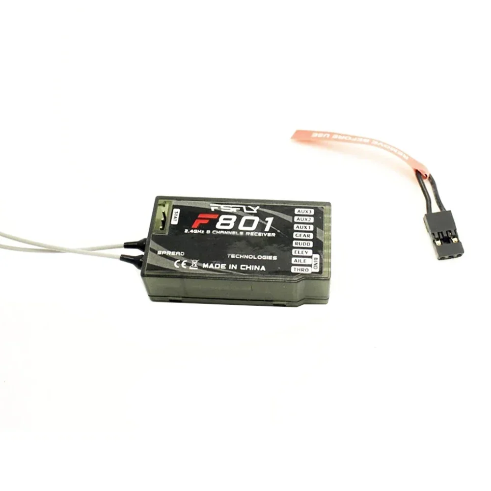 Receiver R801