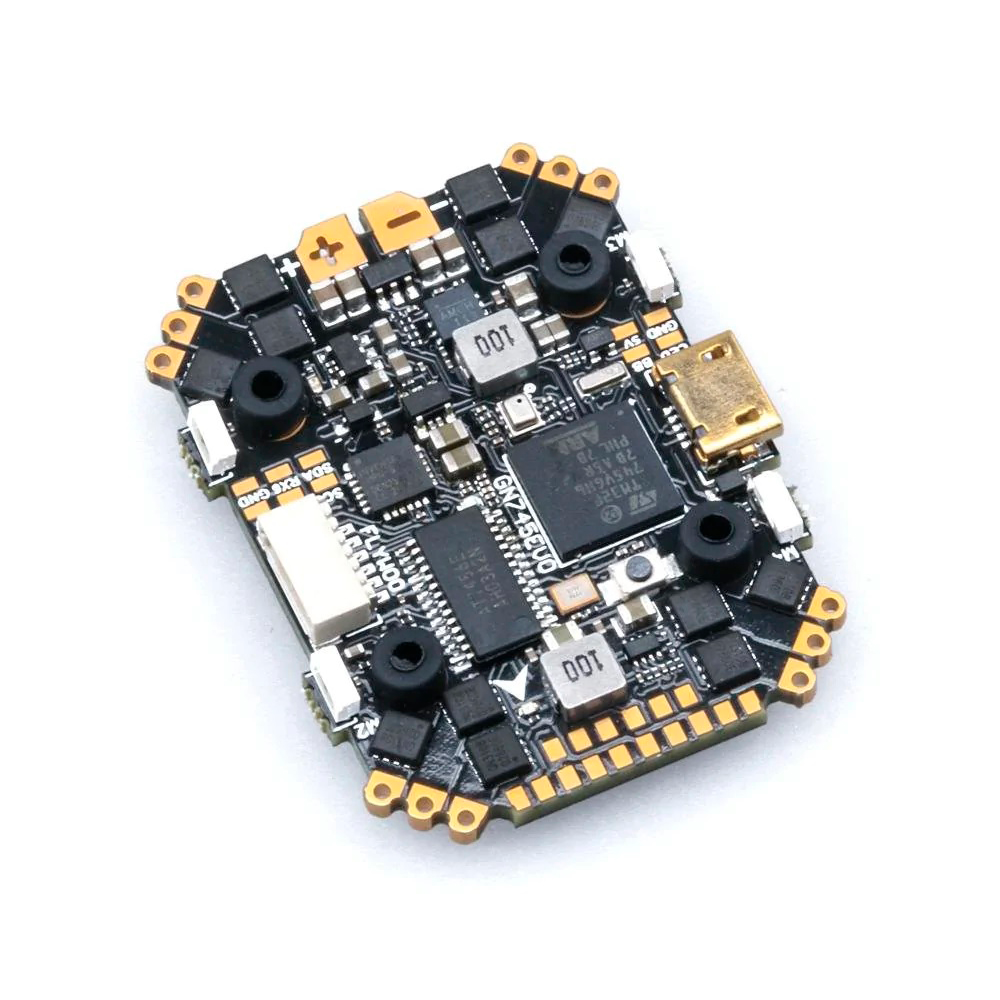 Feiyu GOKU GN745 HD EVO 40A all-in-one flight control