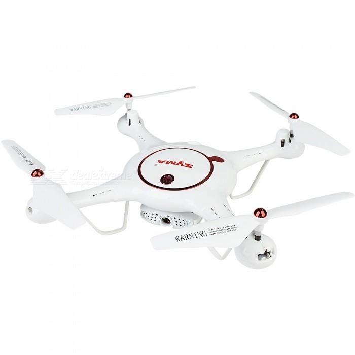 Quadcopter Syma X5UW-D