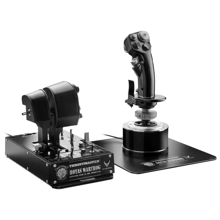 Joystick ThrustMaster Hotas Warthog