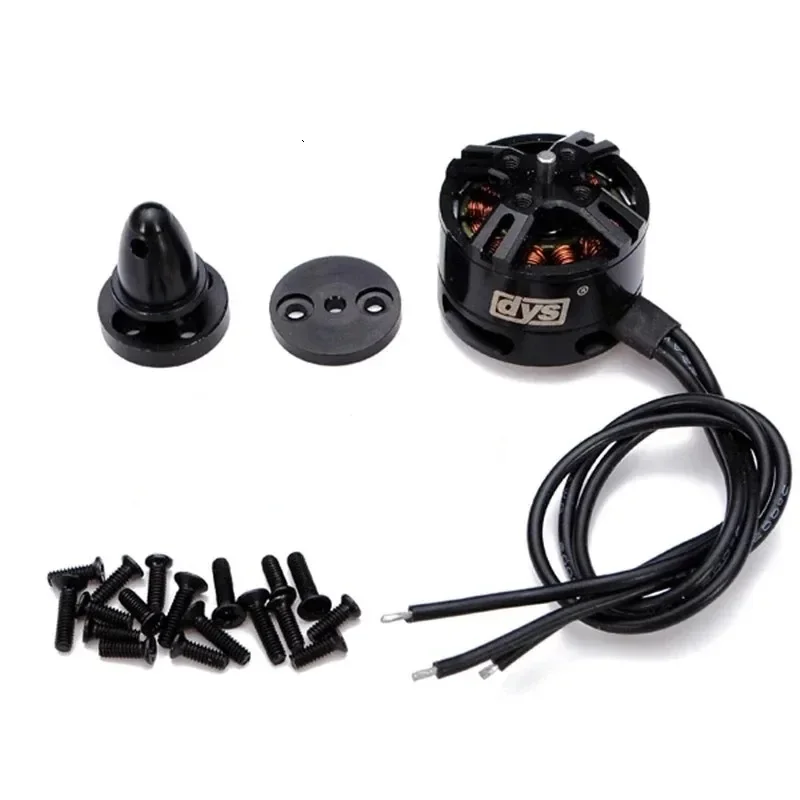 Engine DYS BE1806 1400KV