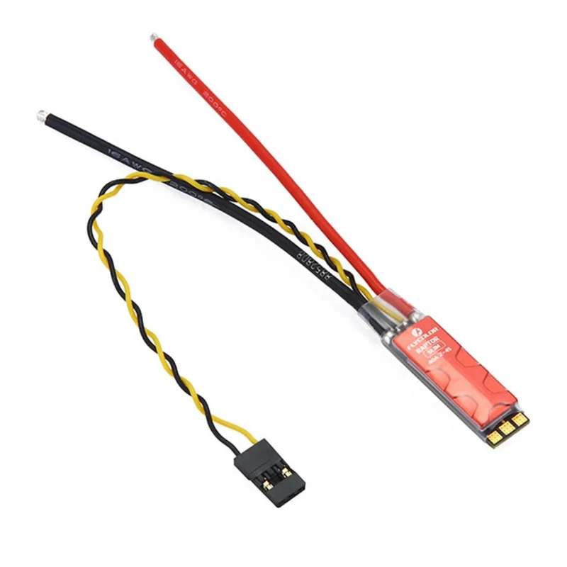 ESC regulator Flycolor Slim 40A