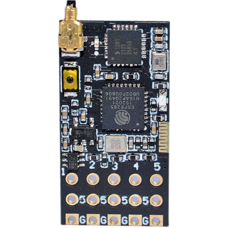 Receiver JHEMCU ELRS 2G4-P
