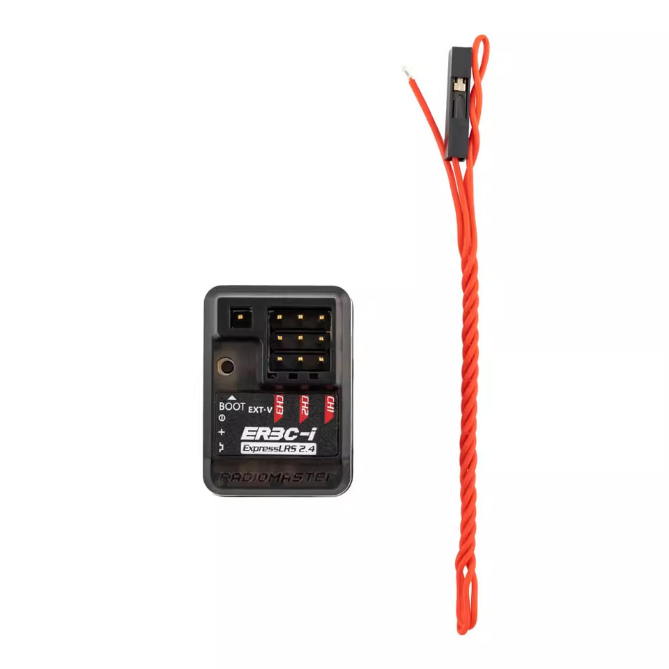 Receiver Radiomaster ER3CI
