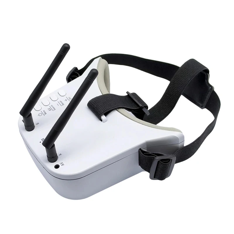 FPV helmet SLONWAKE