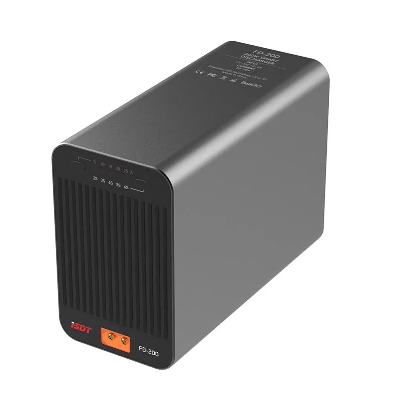 Charger ISDT FD-200