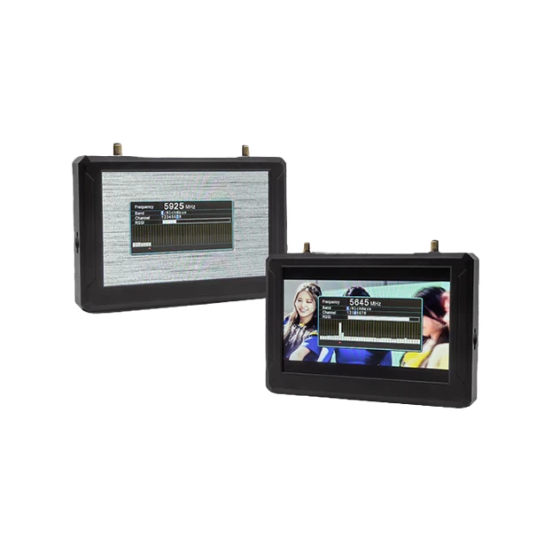 Skyzone M5F FPV Monitor with DVR