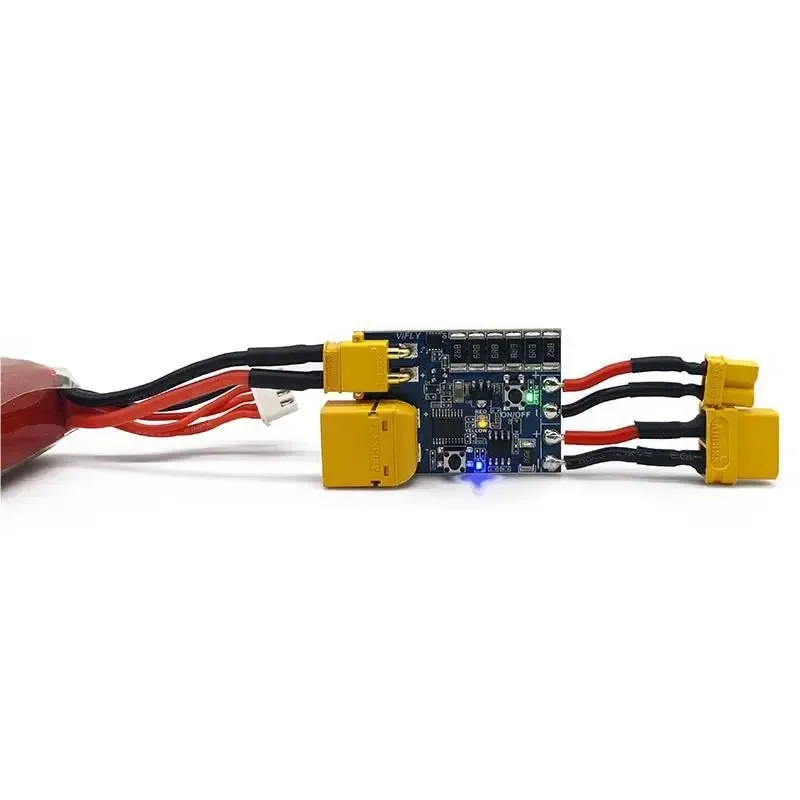Fuse VIFLY ShortSaver 2