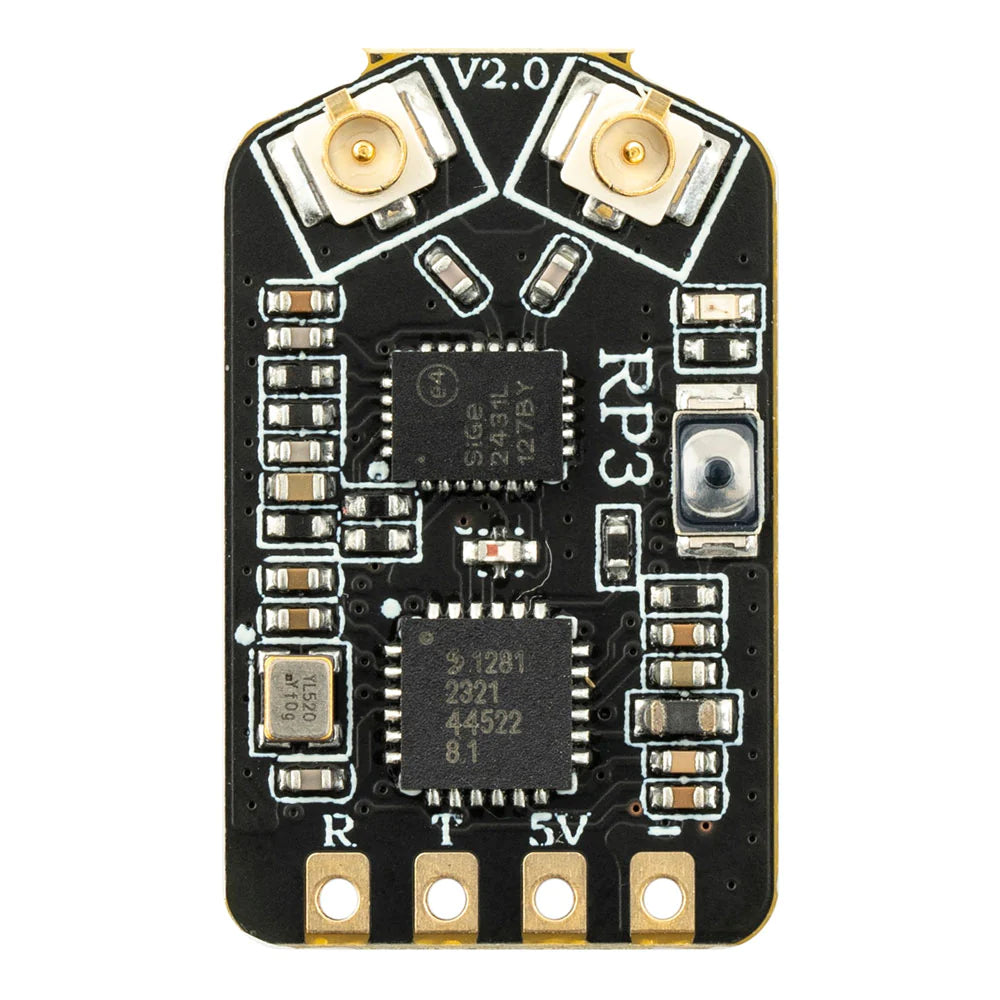 RadioMaster RP3 ELRS Nanoemitter
