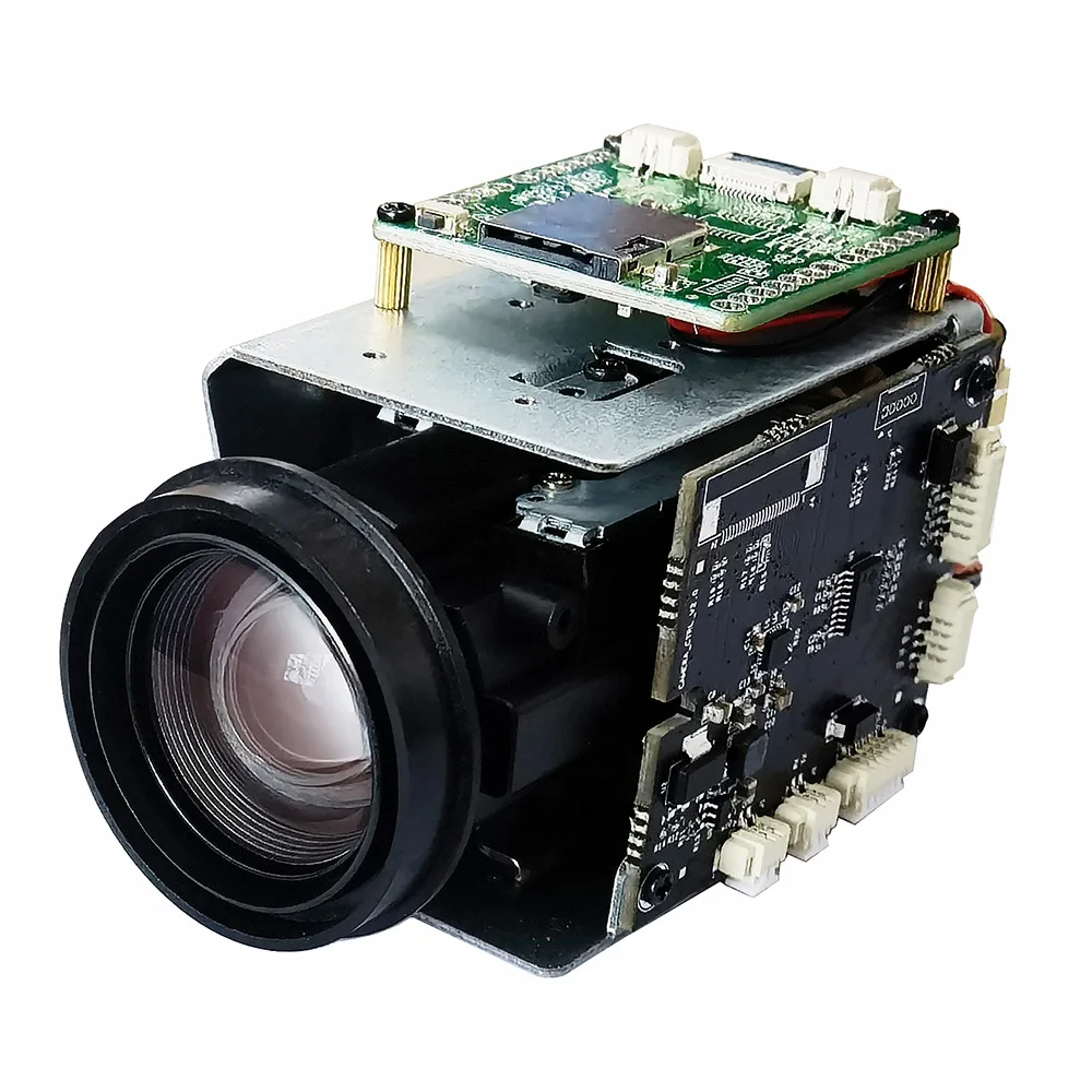 CamhiPro JH45 4K camera