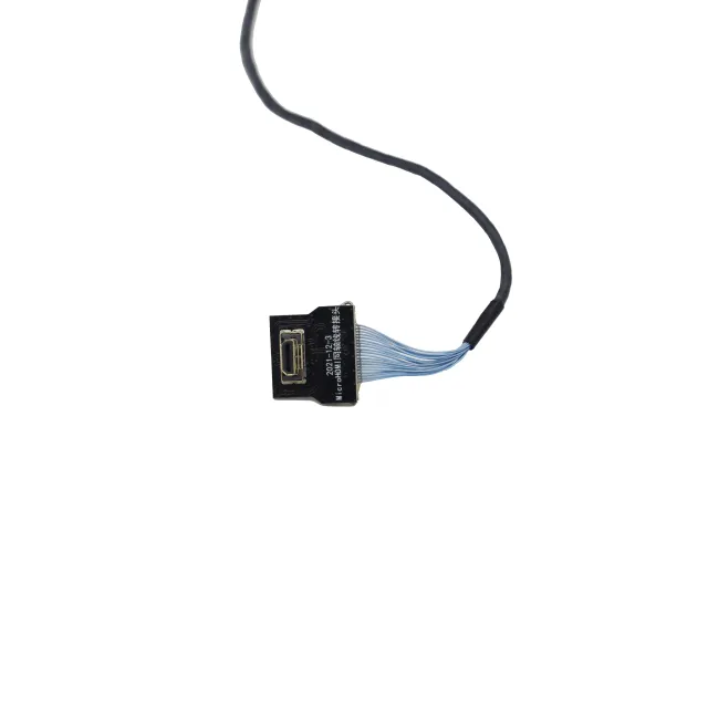 Siyi HDMI air side input converter