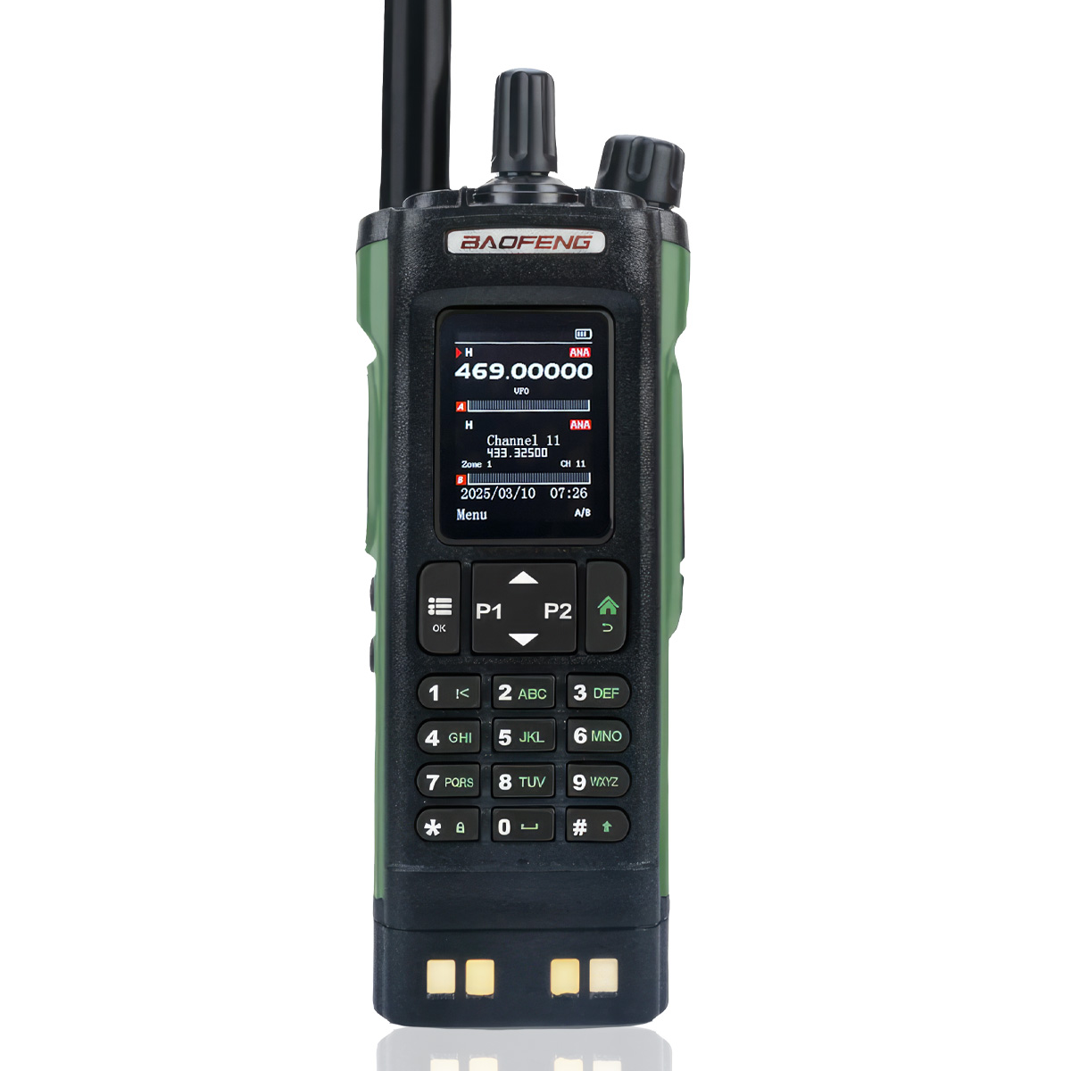 Baofeng Radio DM-32
