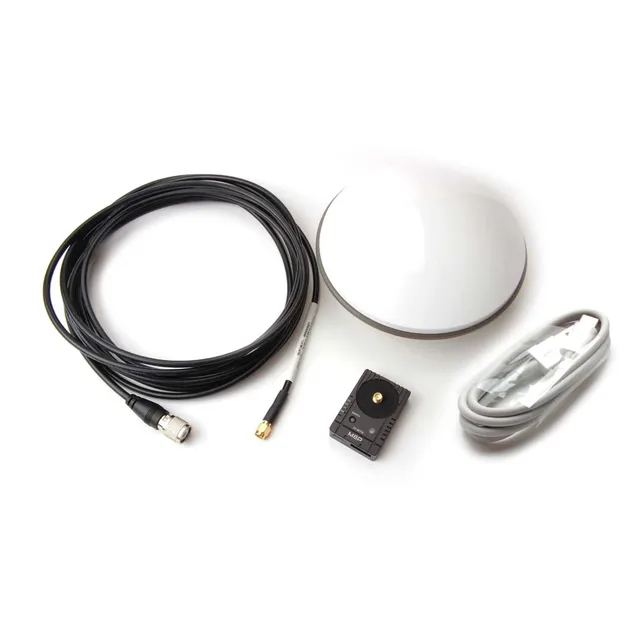 GPS module Holybro H-RTK F9P