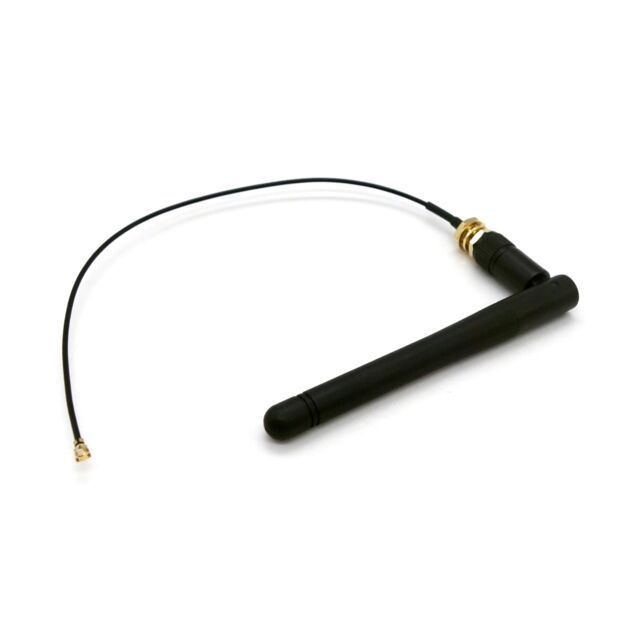 WiFi Antenna Waveshare for Raspberry Pi CM4 2.4/5GHz
