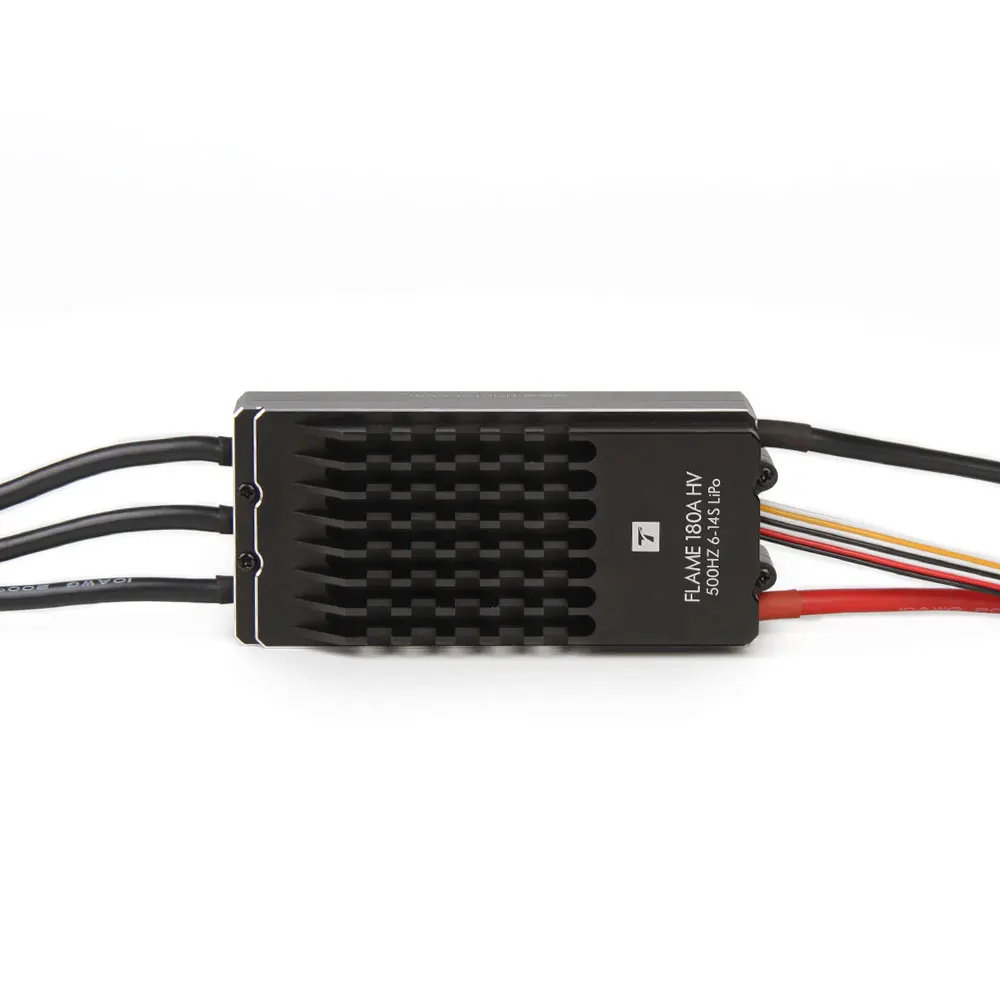 ESC regulator T-Motor Flame 180A HV 500HZ 6-14s LiPO