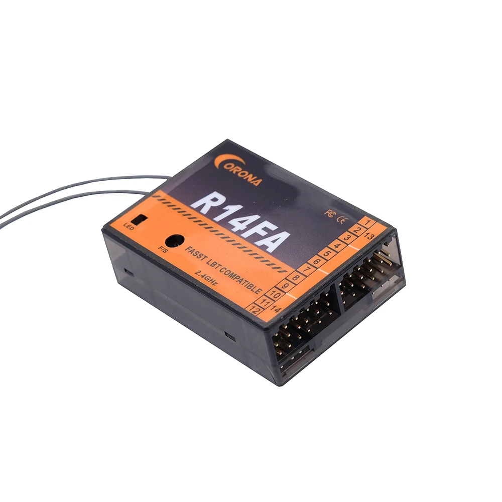Receiver Corona R14FA