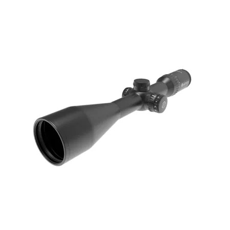 Optical sight ARTELV LRS 5-25×56 SFP, 30mm, illuminated, without zero stop