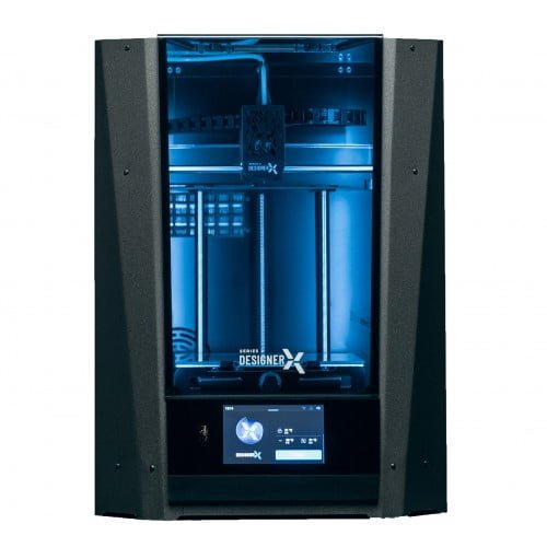 3D Printer Picaso 3D Designer X S2