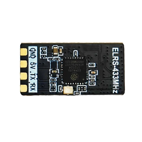 Receiver ELRS 433M MINI