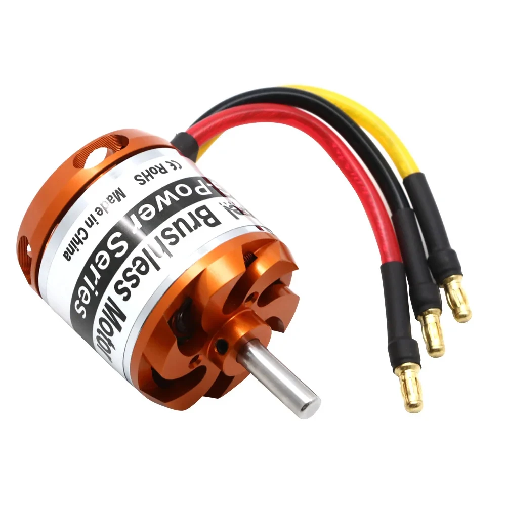 Brushless motor DYS D3548 790kv