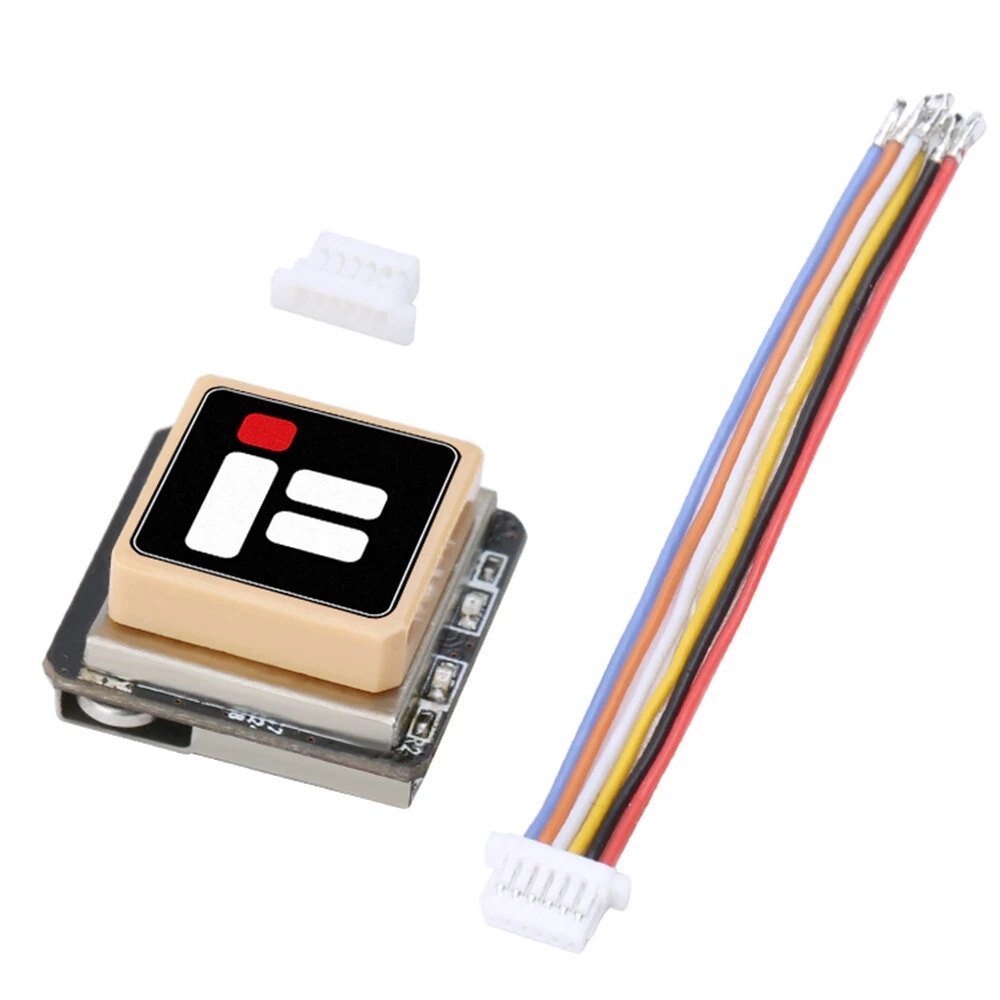 GPS module IFlight M8Q-5883 V2