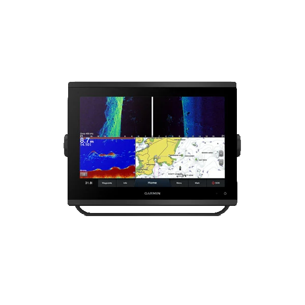 Chartplotter Garmin GPSMAP 1223xsv