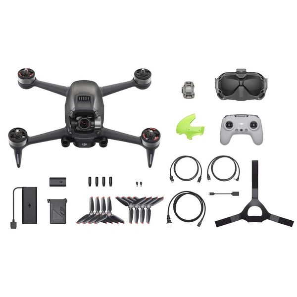 DJI FPV Quadcopter