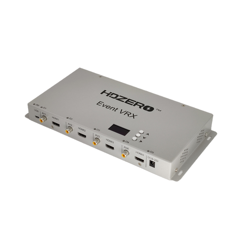 HDZero Event VRX Receiver