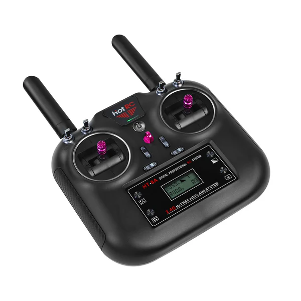 Yahboom HOT RC 2.4G RC 8 Channel Controller