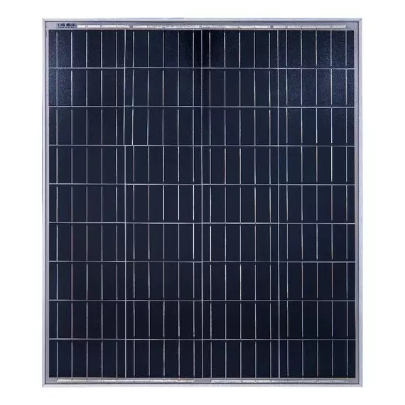 Solar cell Delta Vostok FSM 100 M3 (100W / 12V) PERC M3 monocrystalline