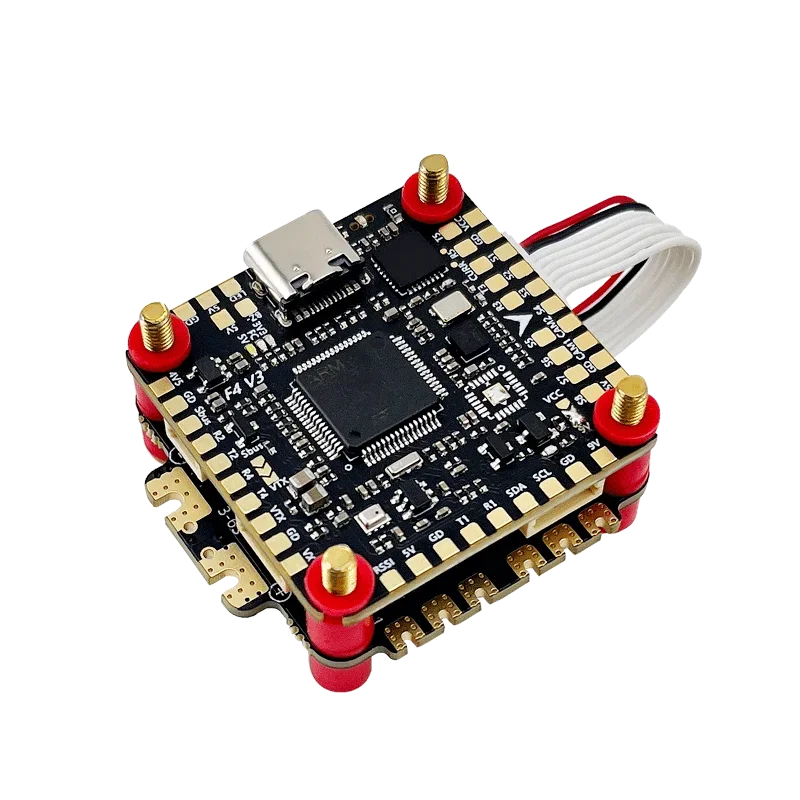 Aocoda-RC F405 V3 stack
