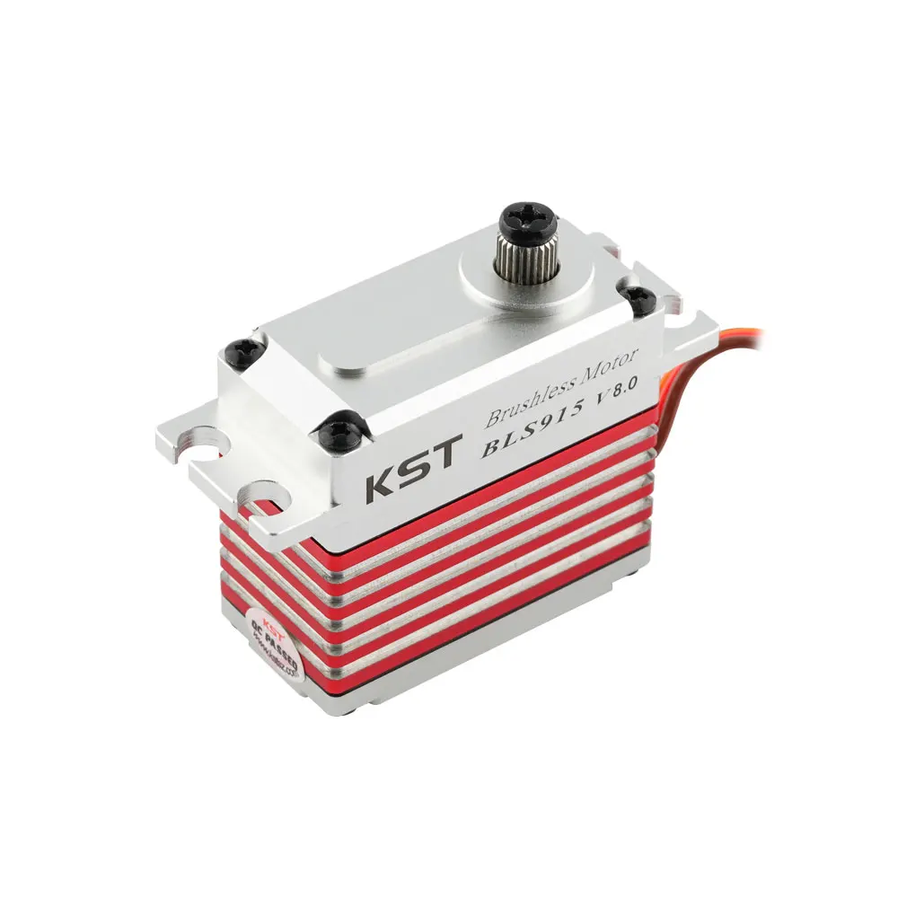 Servo drive KST BLS915 V8.0 HV