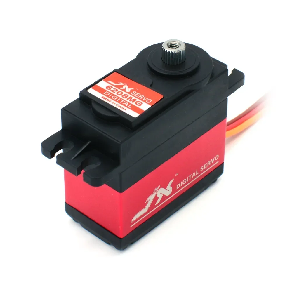 Servo driver JX servo PDI-6208MG