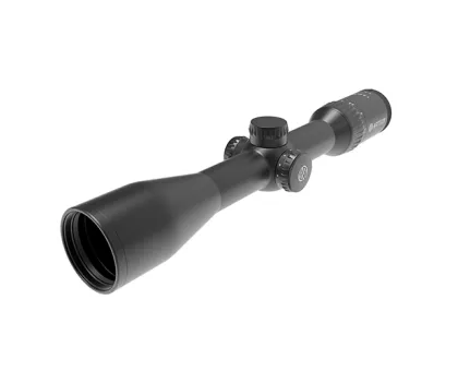 Optical sight ARTELV CRS 1.5 6×44 SFP, 30mm, illuminated
