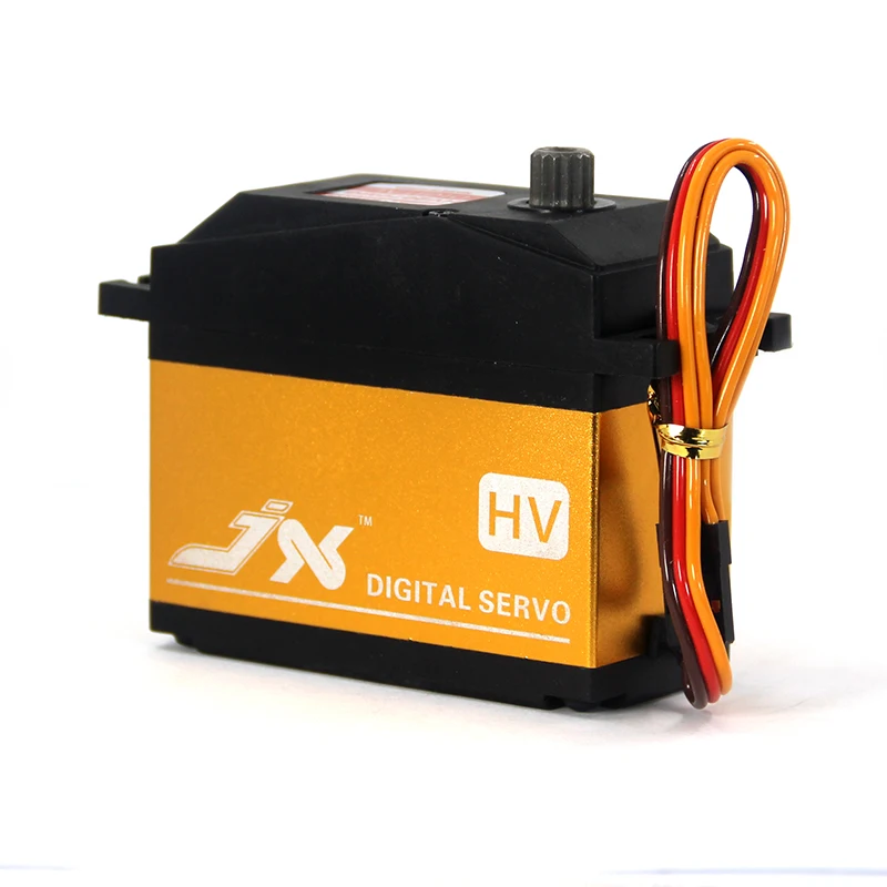 Servo driver JX servo PDI-HV2070MG