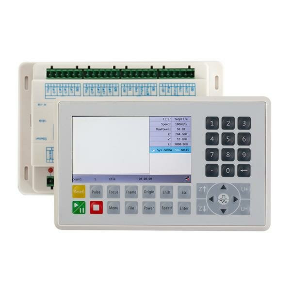Controller Ruida RDC6445G