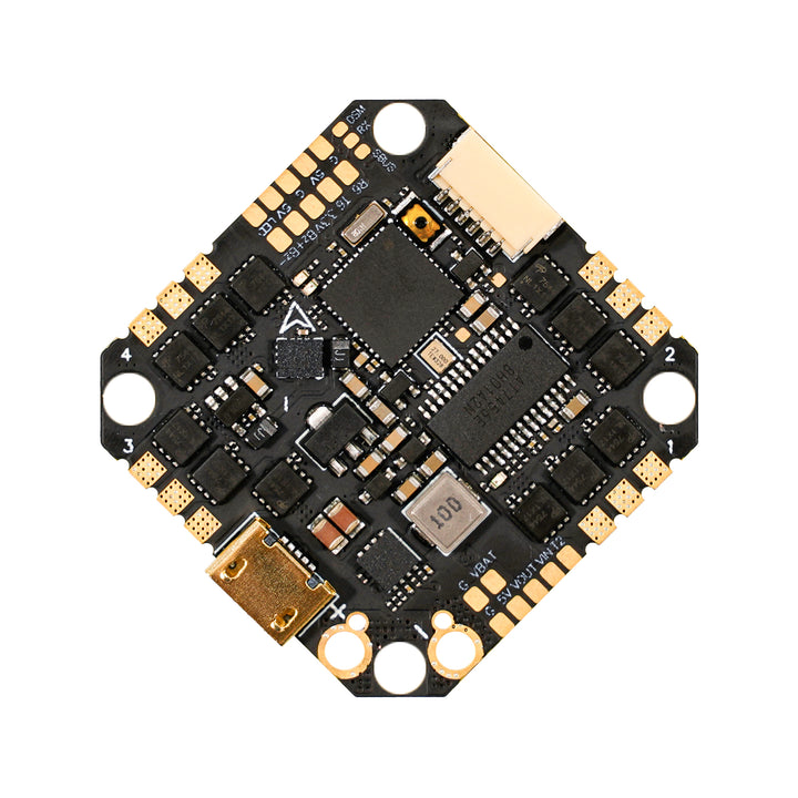 Flight control BETAFPV F411 4S 20A V5 BLHeli_S (BMI270)