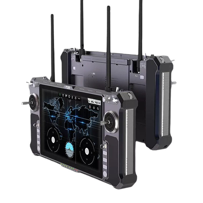 Chipeng T30 control panel